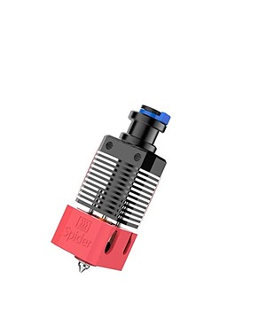 Spider High-temperature and High-speed Hotend